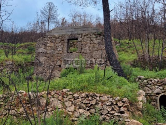 Casa venda em Guarda, Cortiçô