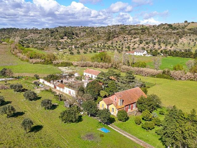 Vivenda venda em São Pedro, Lapas e Ribeira Branca, Torres Novas