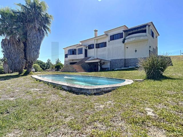 Vivenda venda em Sesimbra (Castelo), Castelo, Sesimbra