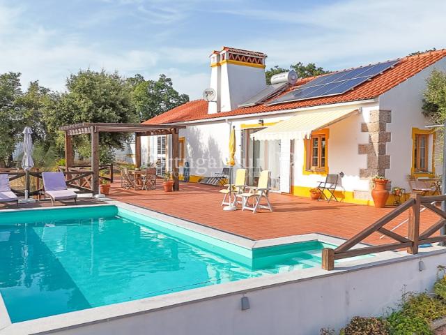 Quinta venda em Nisa, Portalegre