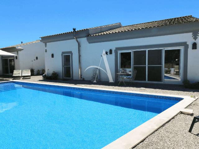 Casa venda em São Brás De Alportel, Faro