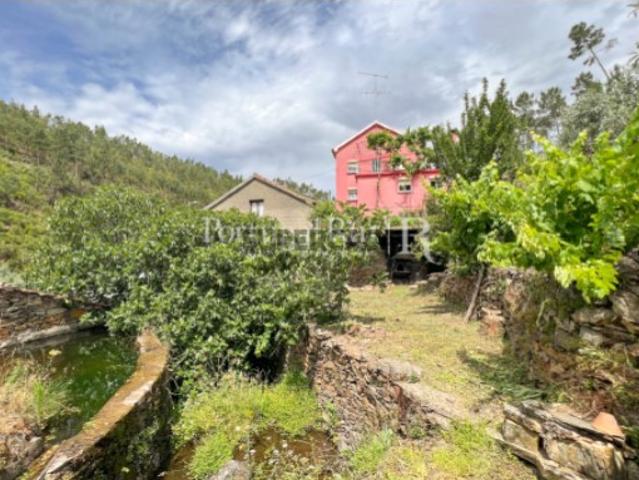 Casa venda em Oleiros, Cambas