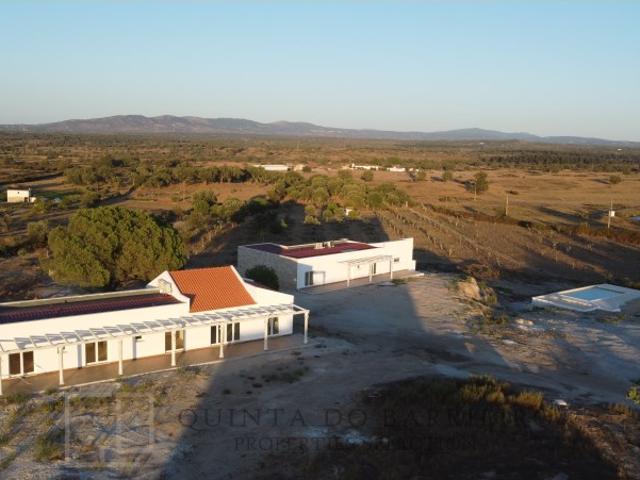 Quinta venda em Nisa, Portalegre