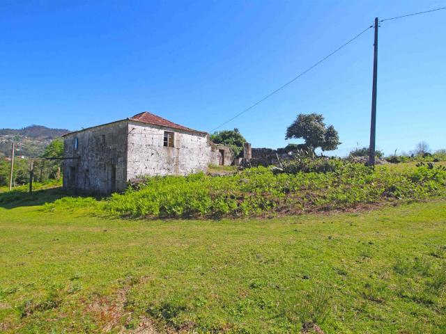 Vivenda venda em Santiago De Piães, Viseu
