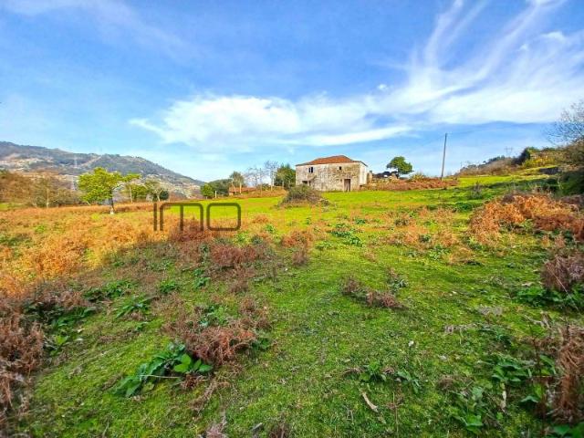 Quinta venda em Santiago De Piães, Viseu