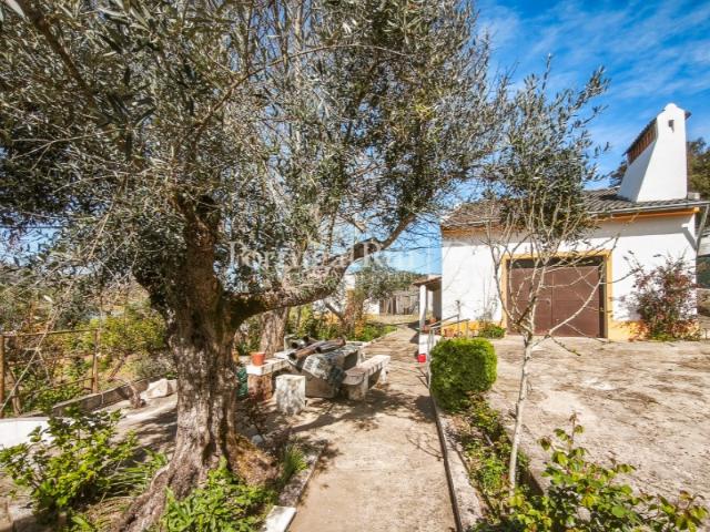 Quinta venda em Marvão, São Salvador Da Aramenha