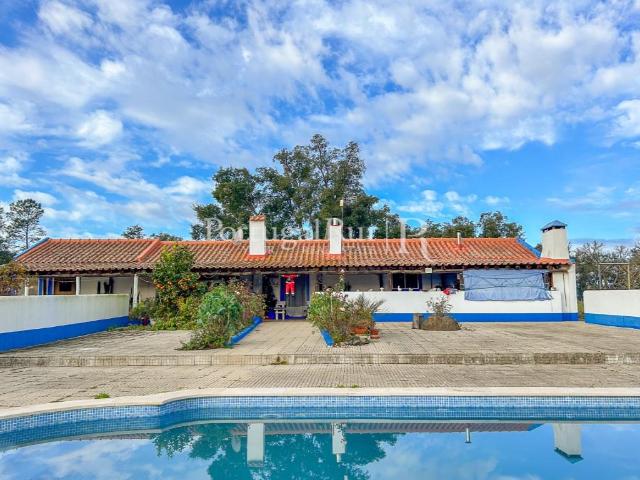 Vivenda venda em Santiago Do Cacém, Setúbal