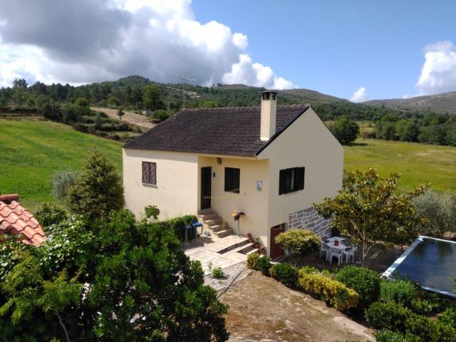 Terreno venda em Riodades, Nagoselo Do Douro