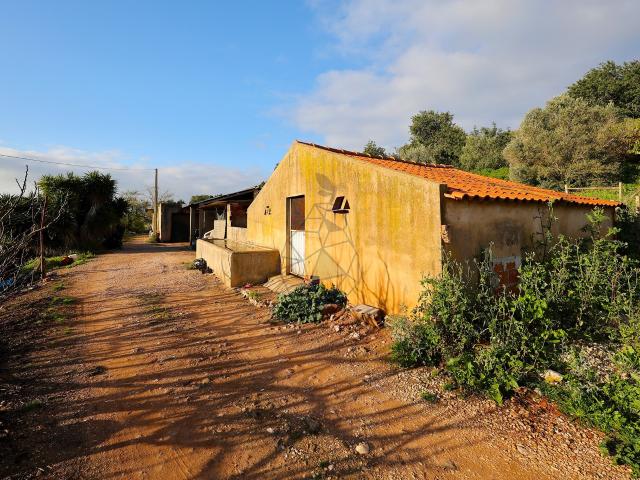 Quinta venda em Portimão, Faro