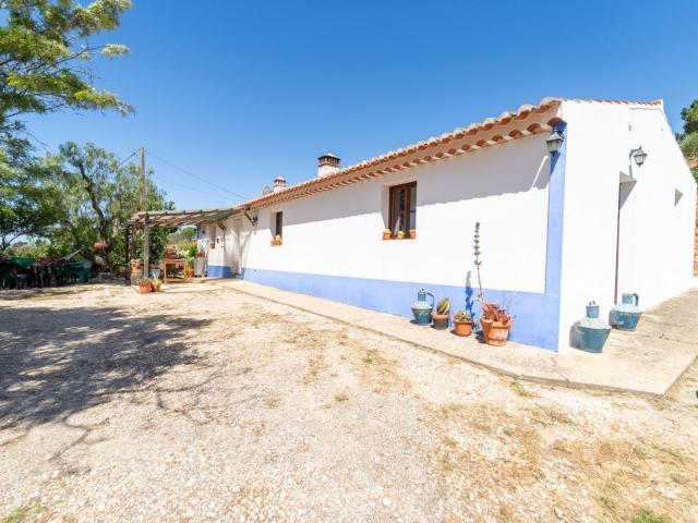Quinta venda em Monte da Gorda, Aljezur
