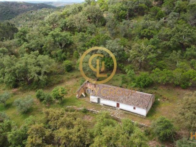 Quinta venda em Odemira, Beja