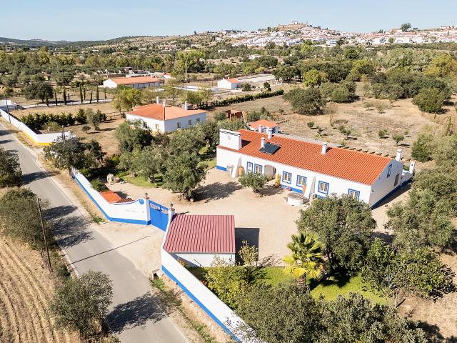 Quinta venda em Arraiolos, Évora