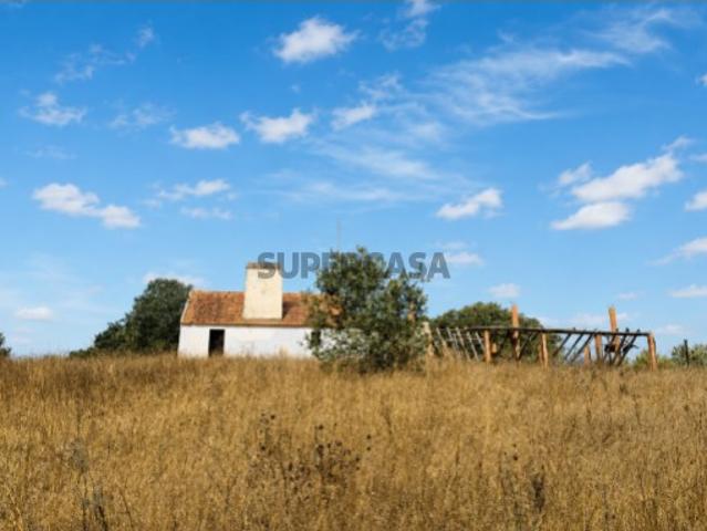 Terreno venda em Grândola e Santa Margarida da Serra, Grândola
