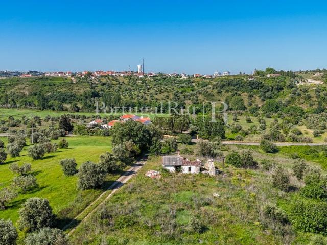 Vivenda venda em Torres Novas, Santarém