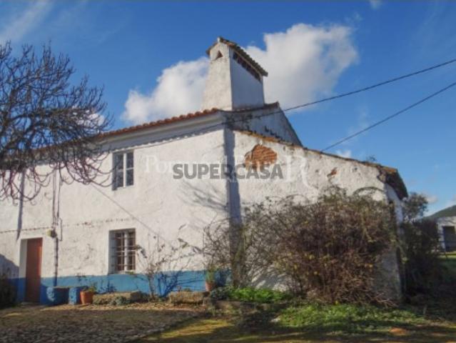 Casa venda em Marvão, Olhos D'Água