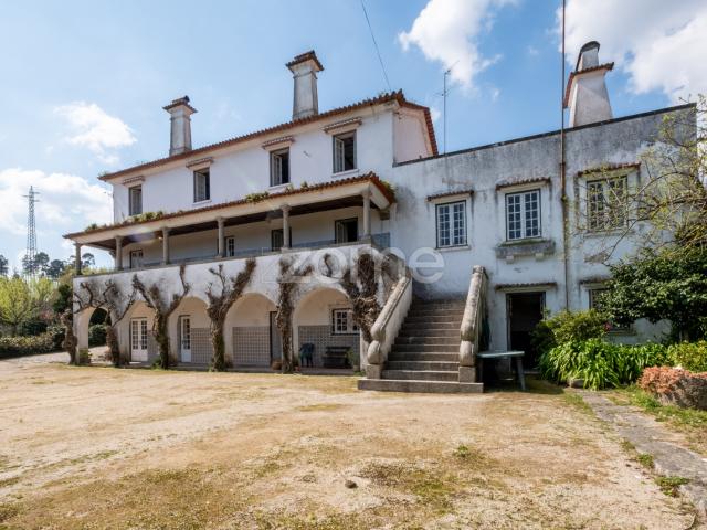 Quinta venda em Paredes, Bitarães