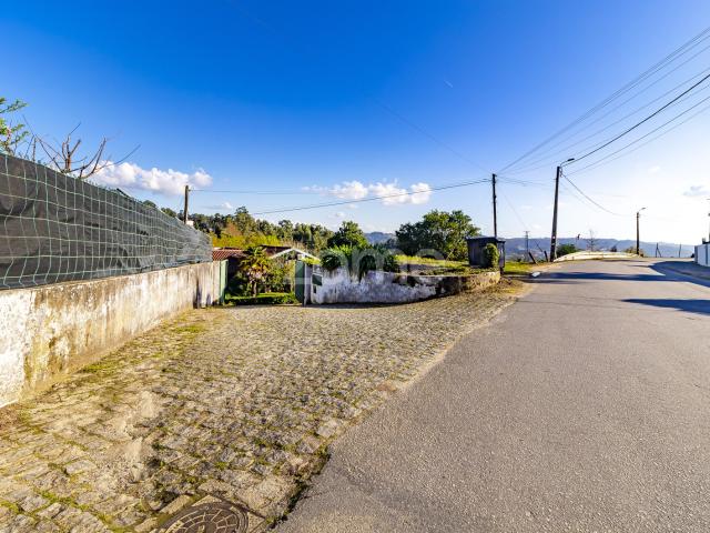 Quinta venda em Lapinha, Guimarães