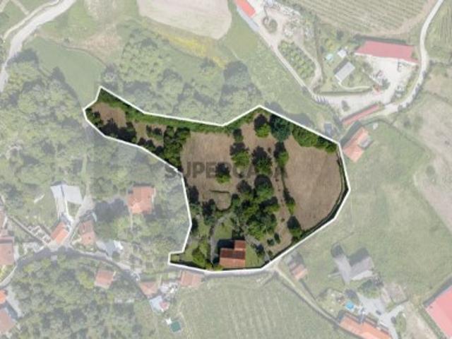 Casa venda em Amares, Braga
