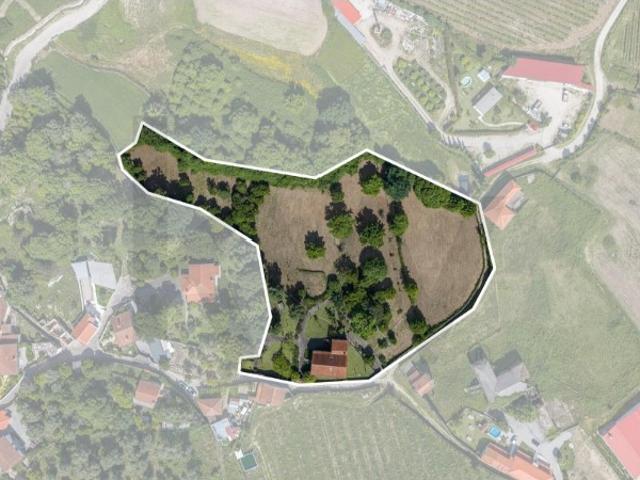 Quinta venda em Amares, Braga