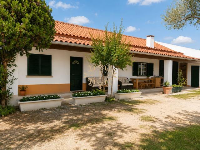 Casa venda em Craveira do Norte, Montijo