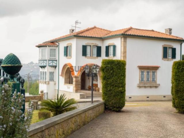 Casa venda em Alto da Fábrica, Oliveira De Azeméis