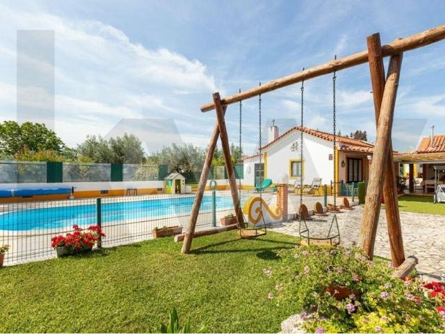 Casa venda em Santarém