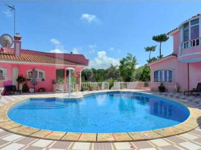 Casa venda em Estefânea, Sintra