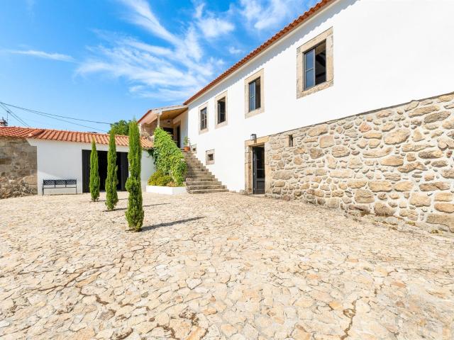 Vivenda venda em Valença, Viana Do Castelo