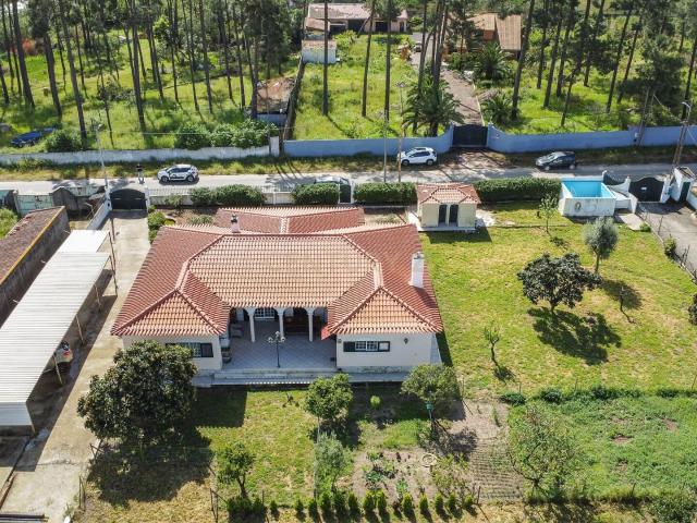 Quinta venda em Quinta Lobateira, Fernão Ferro