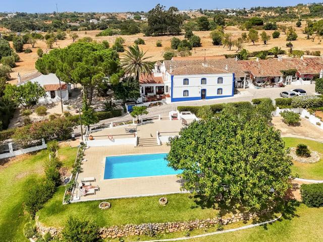 Vivenda venda em Albufeira, Faro