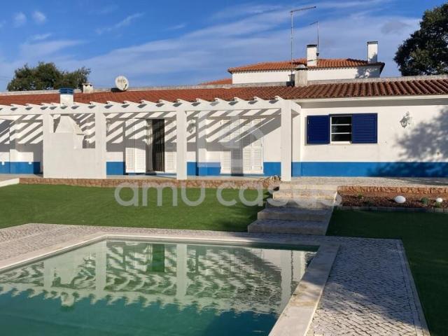 Quinta venda em Vale Maceira, Alcobaça