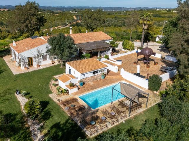 Vivenda venda em Silves, Faro