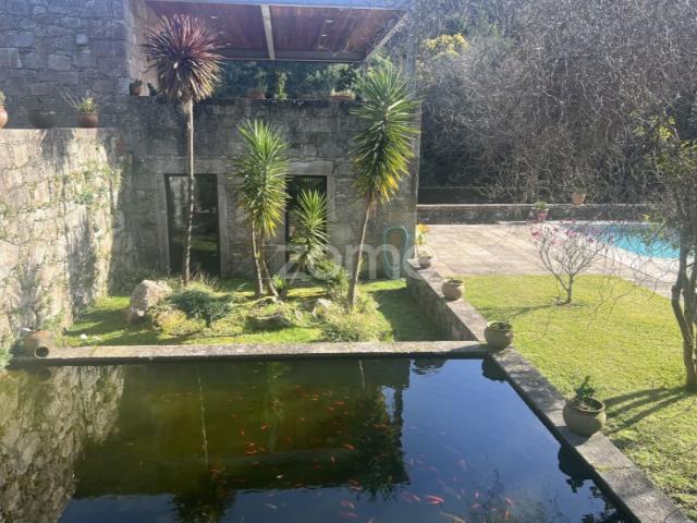 Quinta venda em Viana Do Castelo