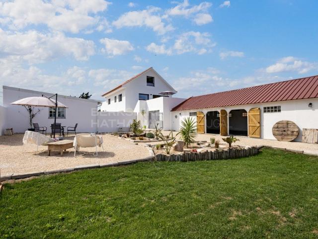 Vivenda venda em Casais do Fraldeu, Óbidos