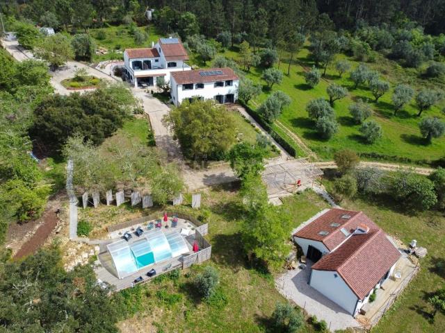 Quinta venda em Casaria, Ourém