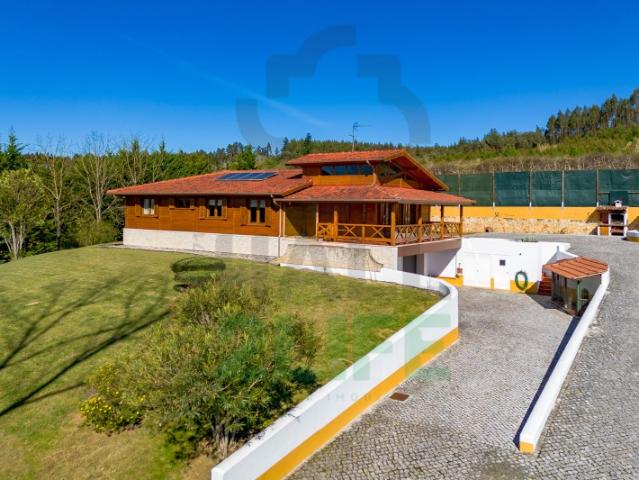 Quinta venda em Juncal, Porto De Mós