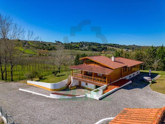 Quinta venda em Juncal, Porto De Mós