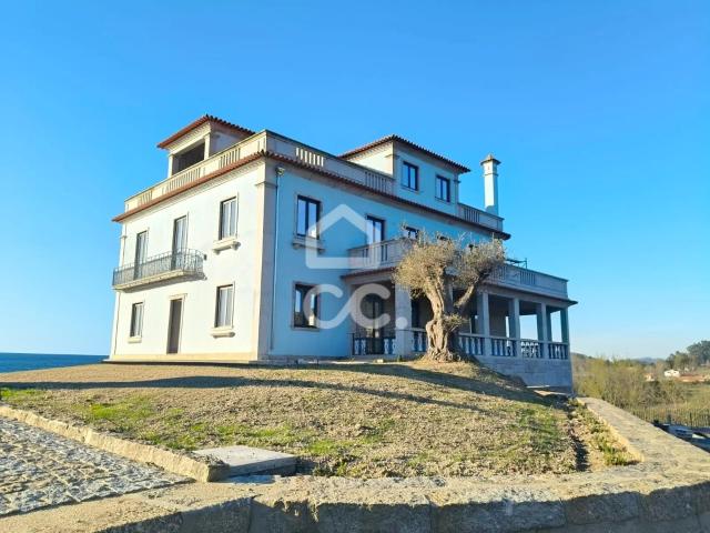 Quinta venda em Marecos, Porto