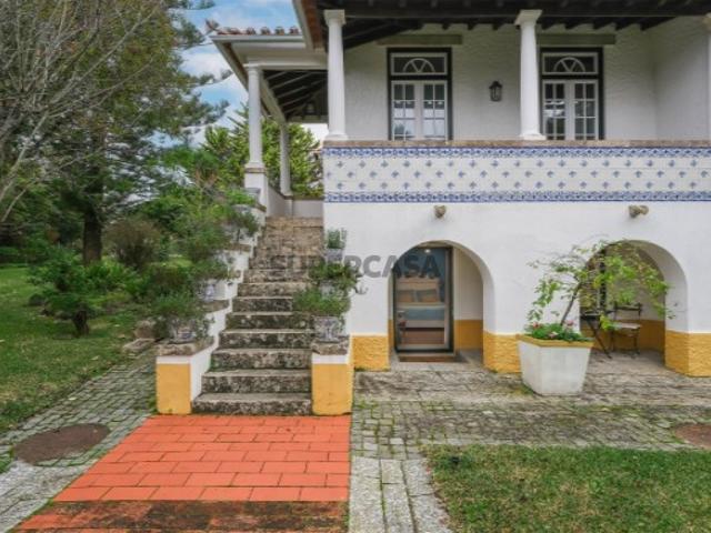 Casa venda em Estefânea, Sintra