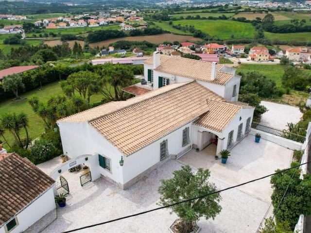 Quinta venda em Castelo Picão, Mafra