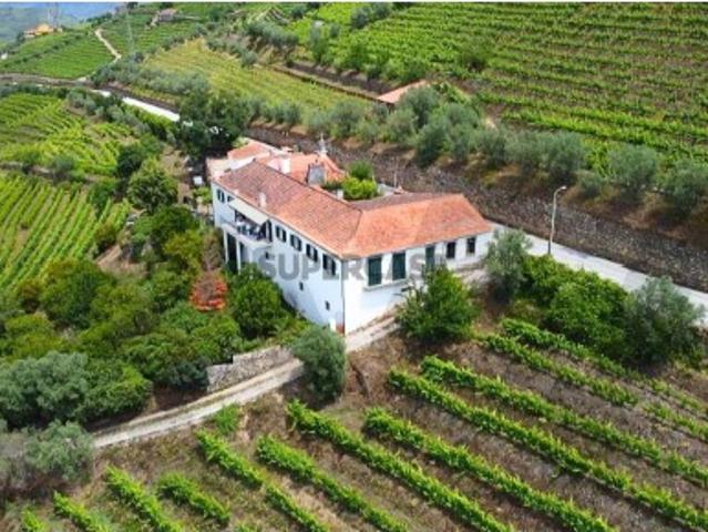 Casa venda em Quintião, Lamego