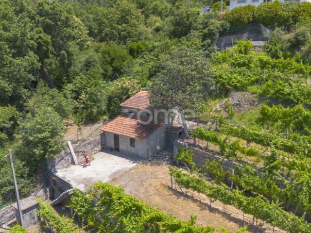 Terreno venda em Souselo, Viseu