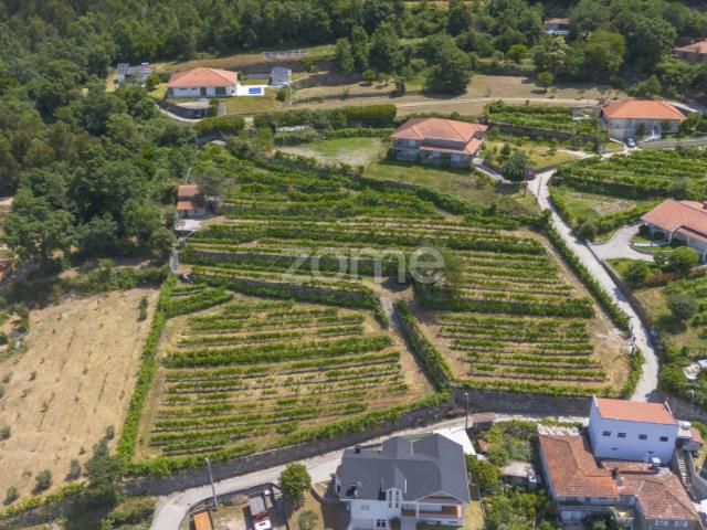Terreno venda em Souselo, Viseu