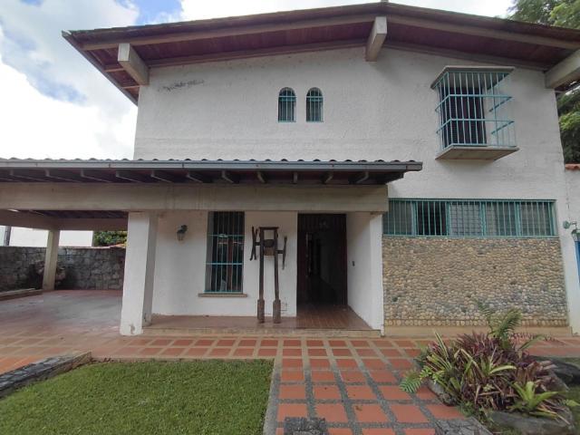 Casa en venta en La Trinidad, Caracas