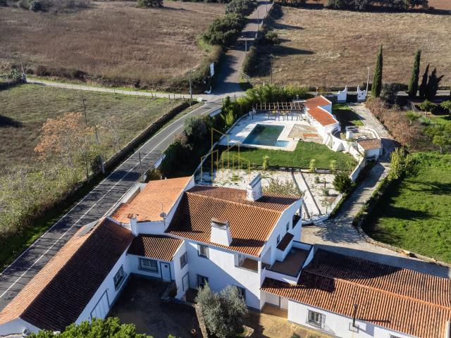 Quinta venda em Vila Viçosa, Évora