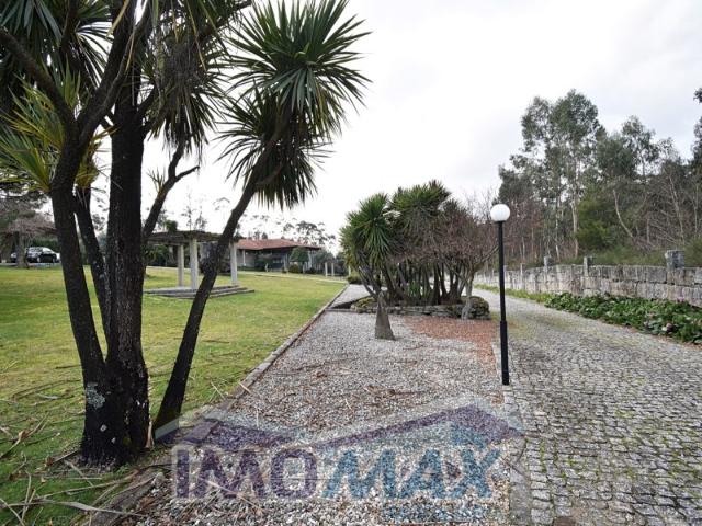 Quinta venda em Santo Tirso, Porto