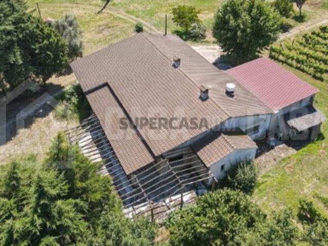 Casa venda em Nelas, Vilar Seco