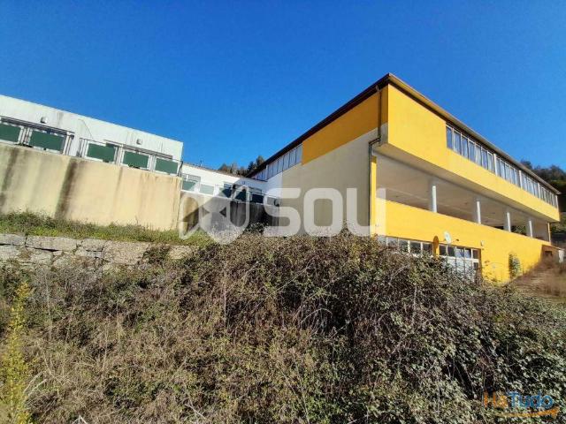 Quinta venda em Marecos, Porto