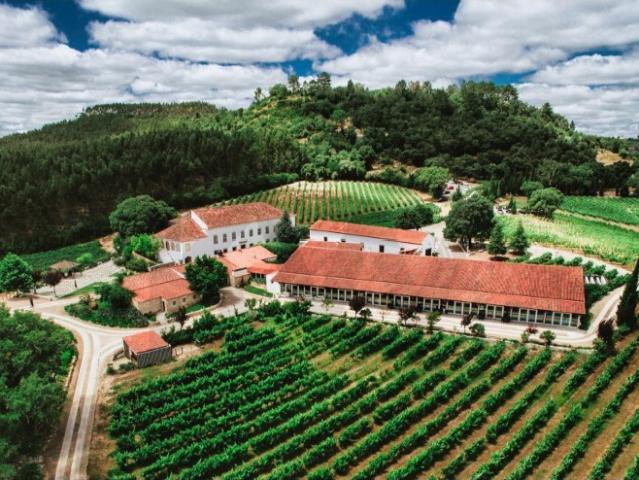 Quinta venda em Ourém, Santarém