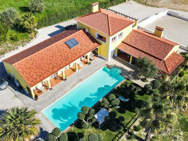Casa venda em Santarém
